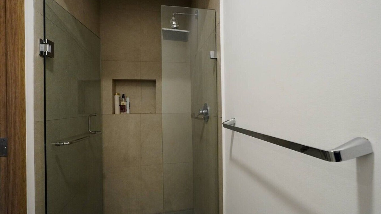 Photo of Bathroom in Zona Industrial
