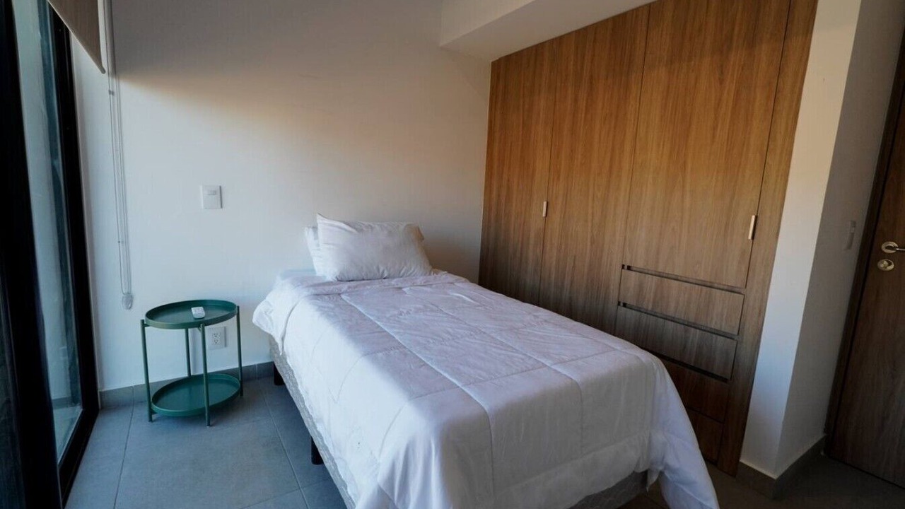 Photo of Bedroom in Zona Industrial