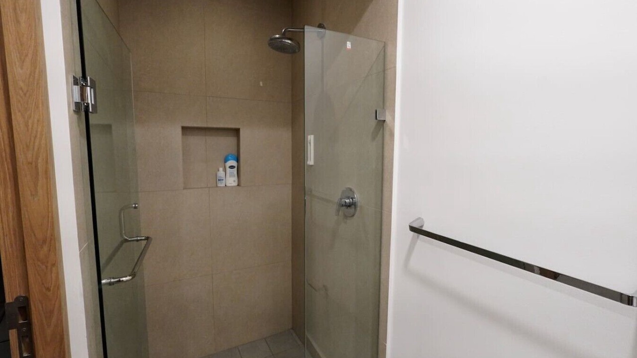 Photo of Bathroom in Zona Industrial