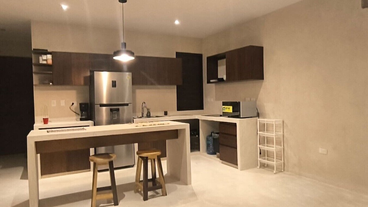 Photo of Kitchen in Telchac Puerto