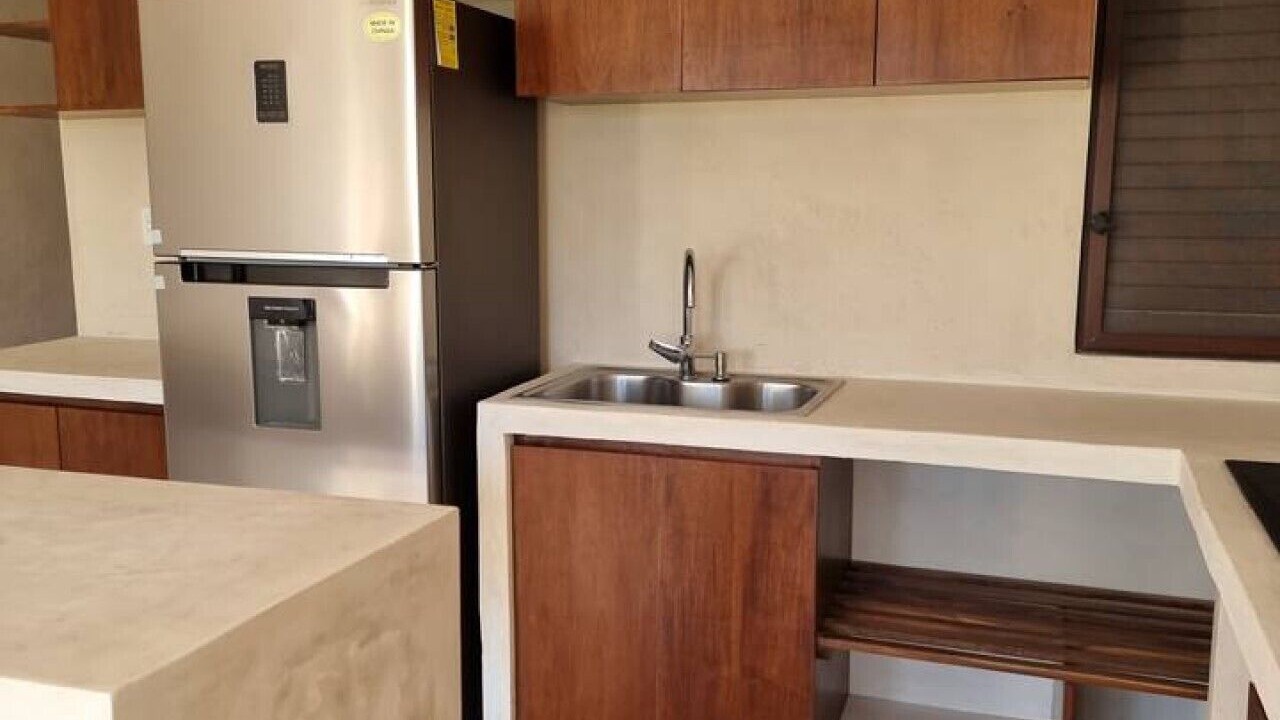 Photo of Kitchen in Telchac Puerto