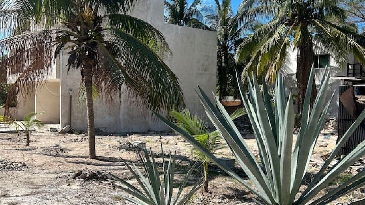 Photo of Outdoor in Telchac Puerto