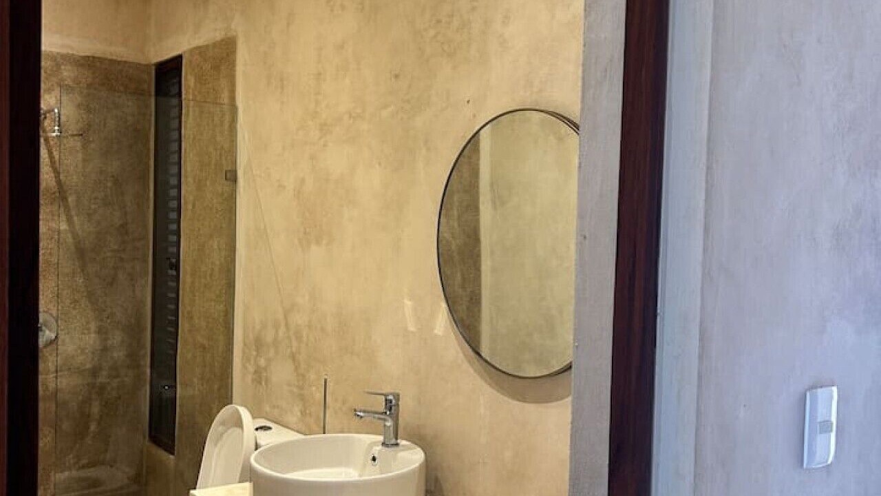 Photo of Bathroom in Telchac Puerto