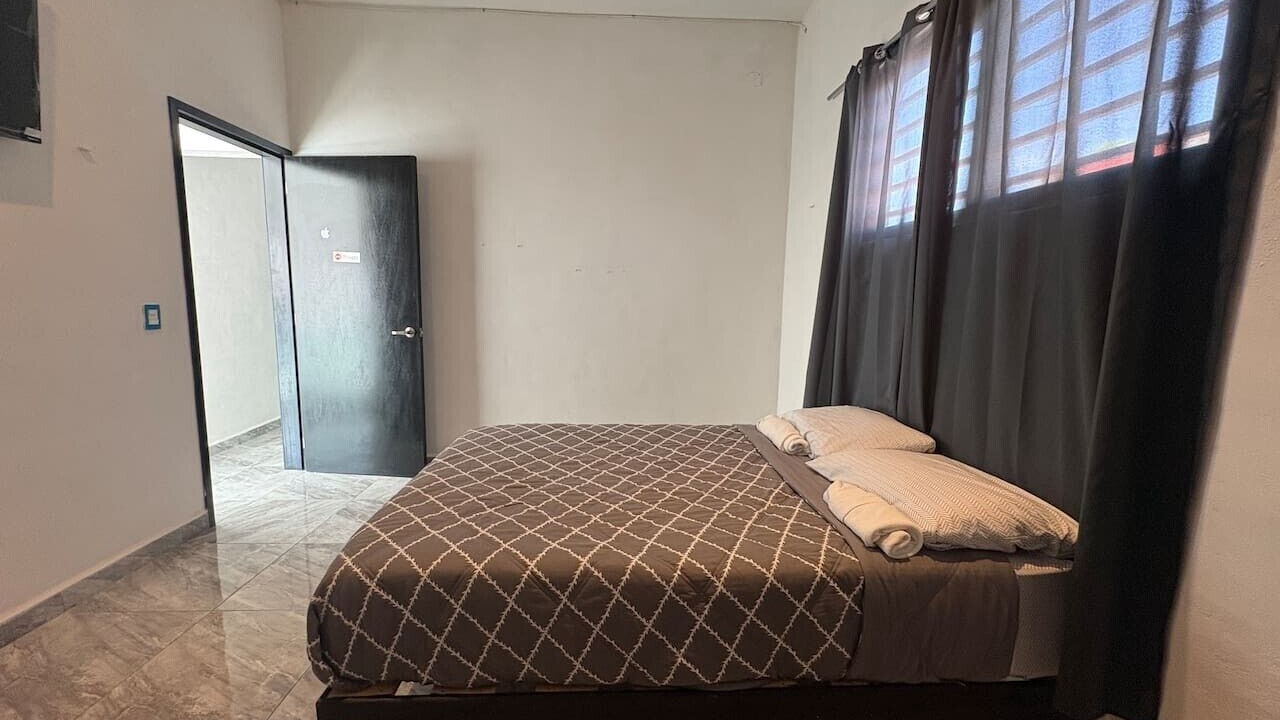 Photo of Bedroom in Kanasin