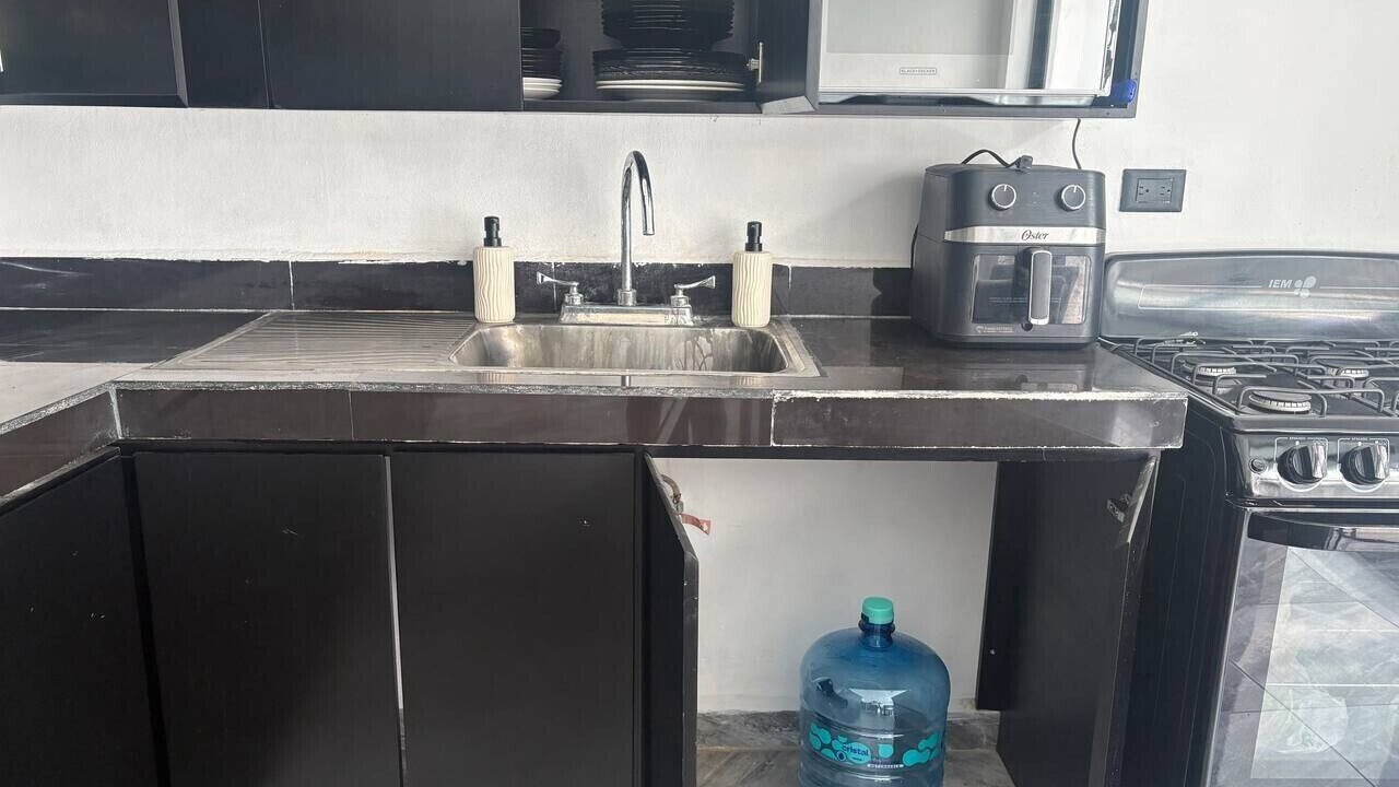 Photo of Kitchen in Kanasin
