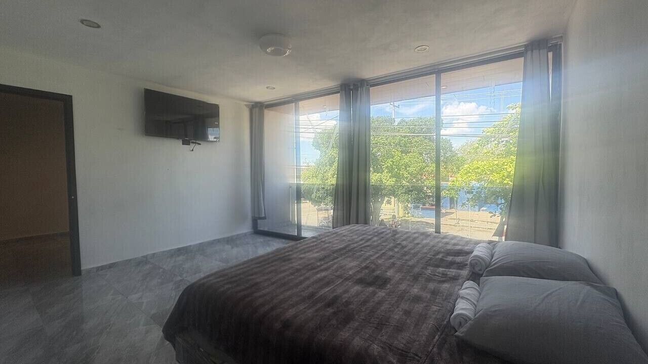 Photo of Bedroom in Kanasin
