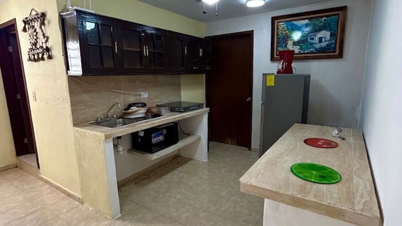 Photo of Kitchen in Xcumpich