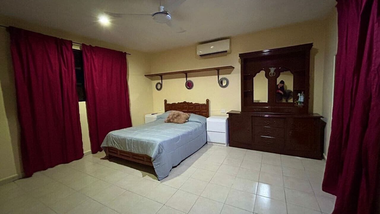 Photo of Bedroom in Xcumpich