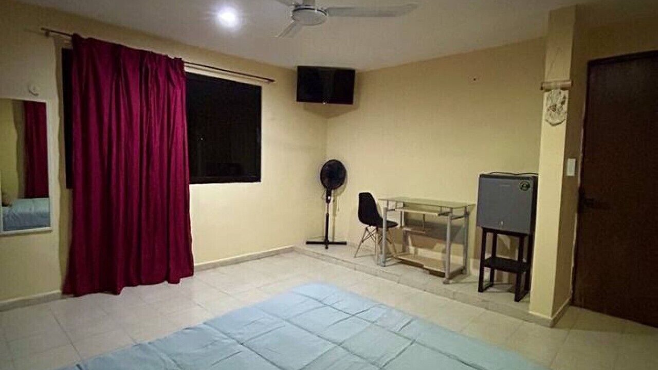 Photo of Bedroom in Xcumpich