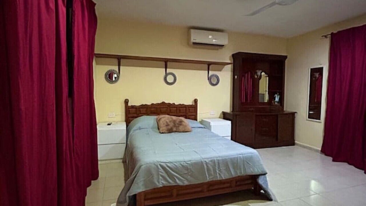 Photo of Bedroom in Xcumpich