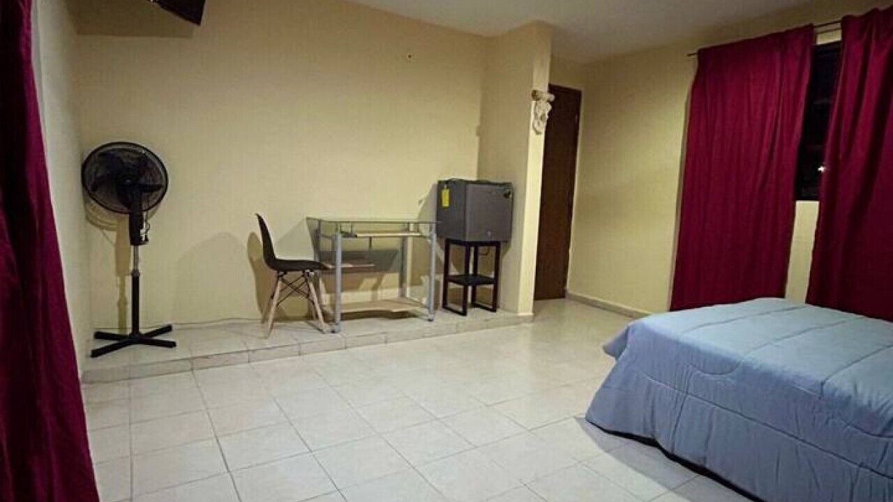 Photo of Bedroom in Xcumpich