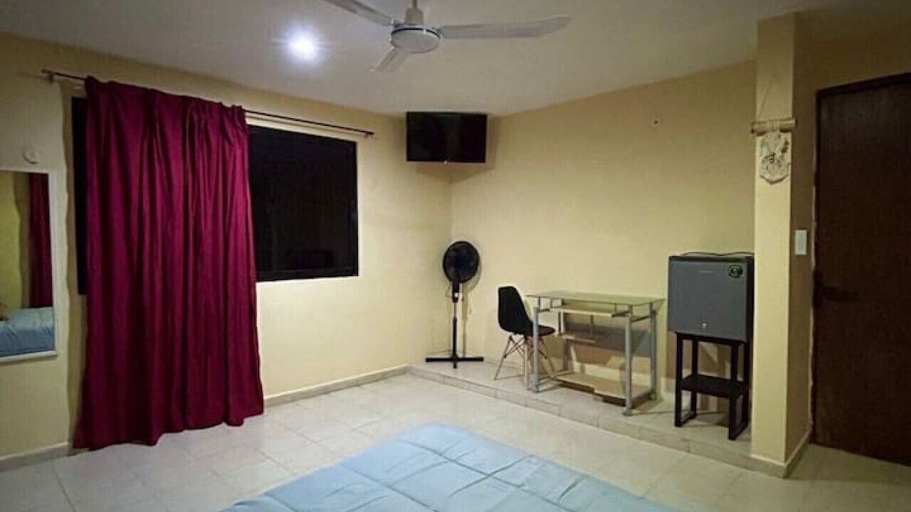 Photo of Bedroom in Xcumpich