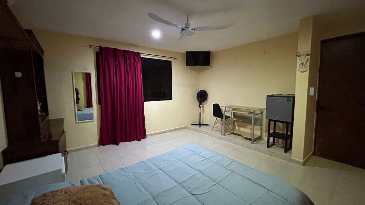 Photo of Bedroom in Xcumpich