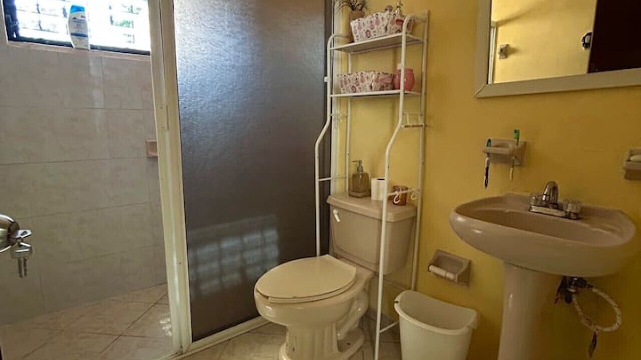 Photo of Bathroom in Xcumpich