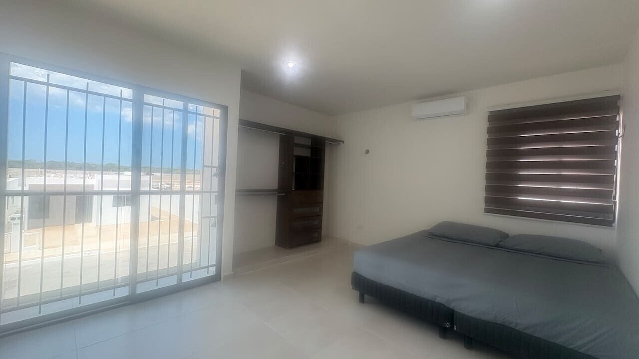 Photo of Bedroom in Merida Municipality