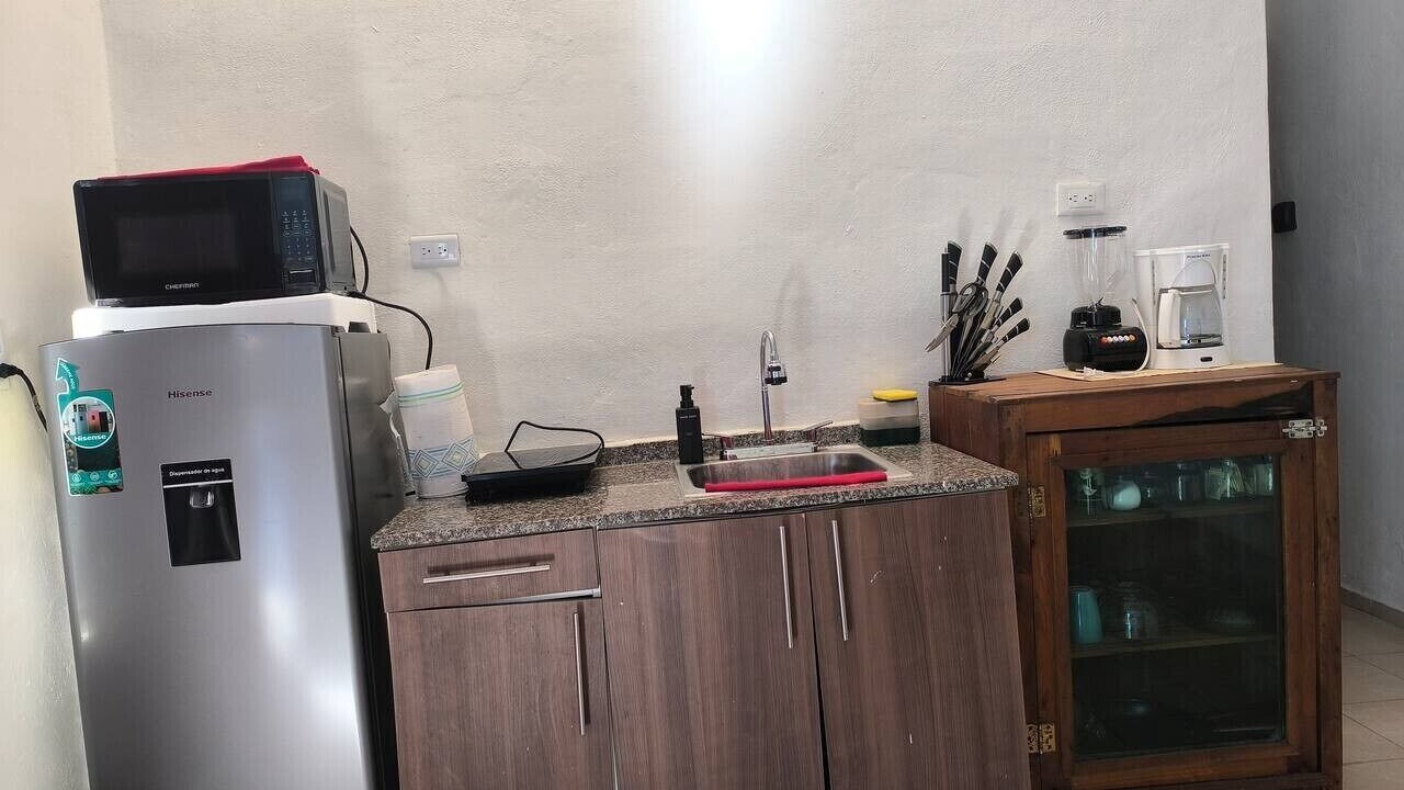 Photo of Kitchen in Merida