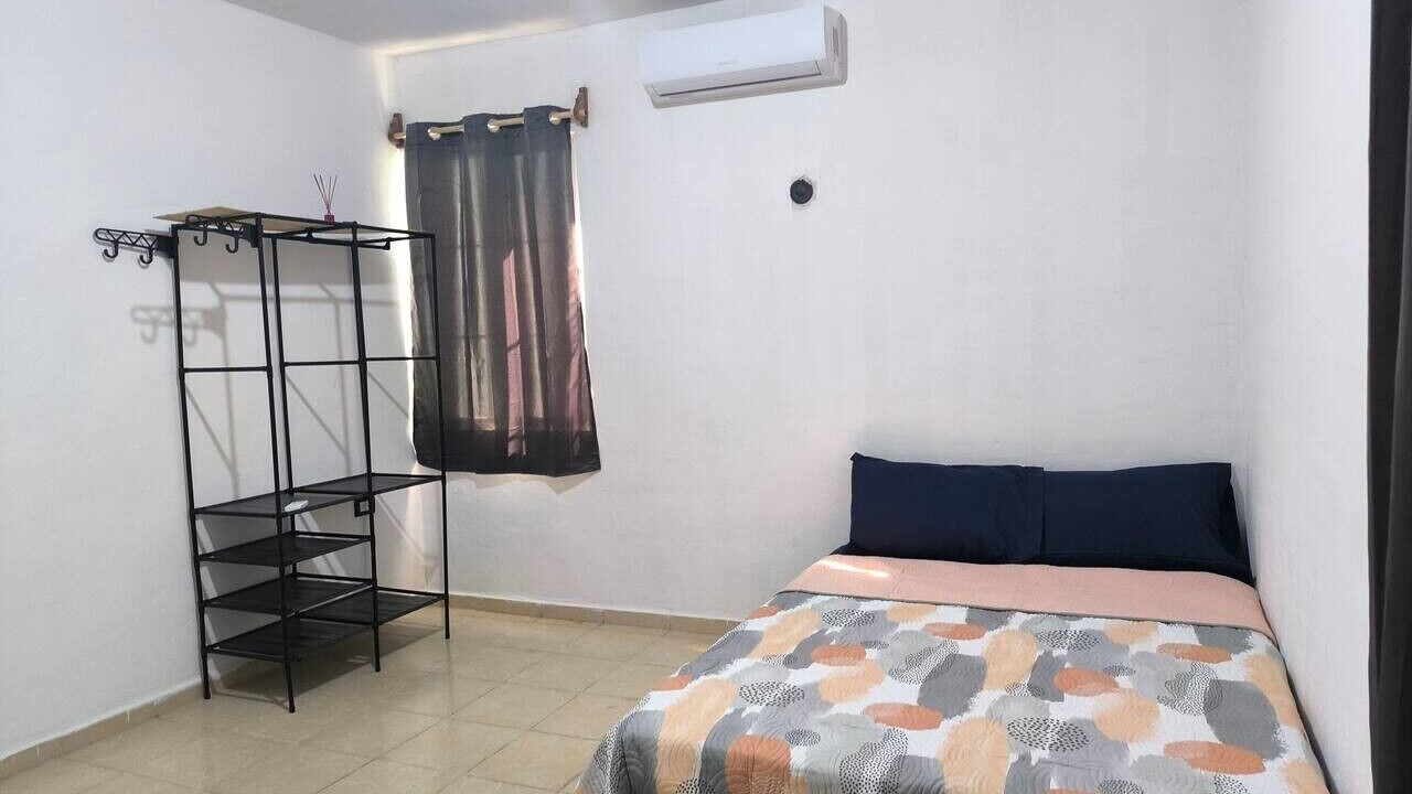 Photo of Bedroom in Merida