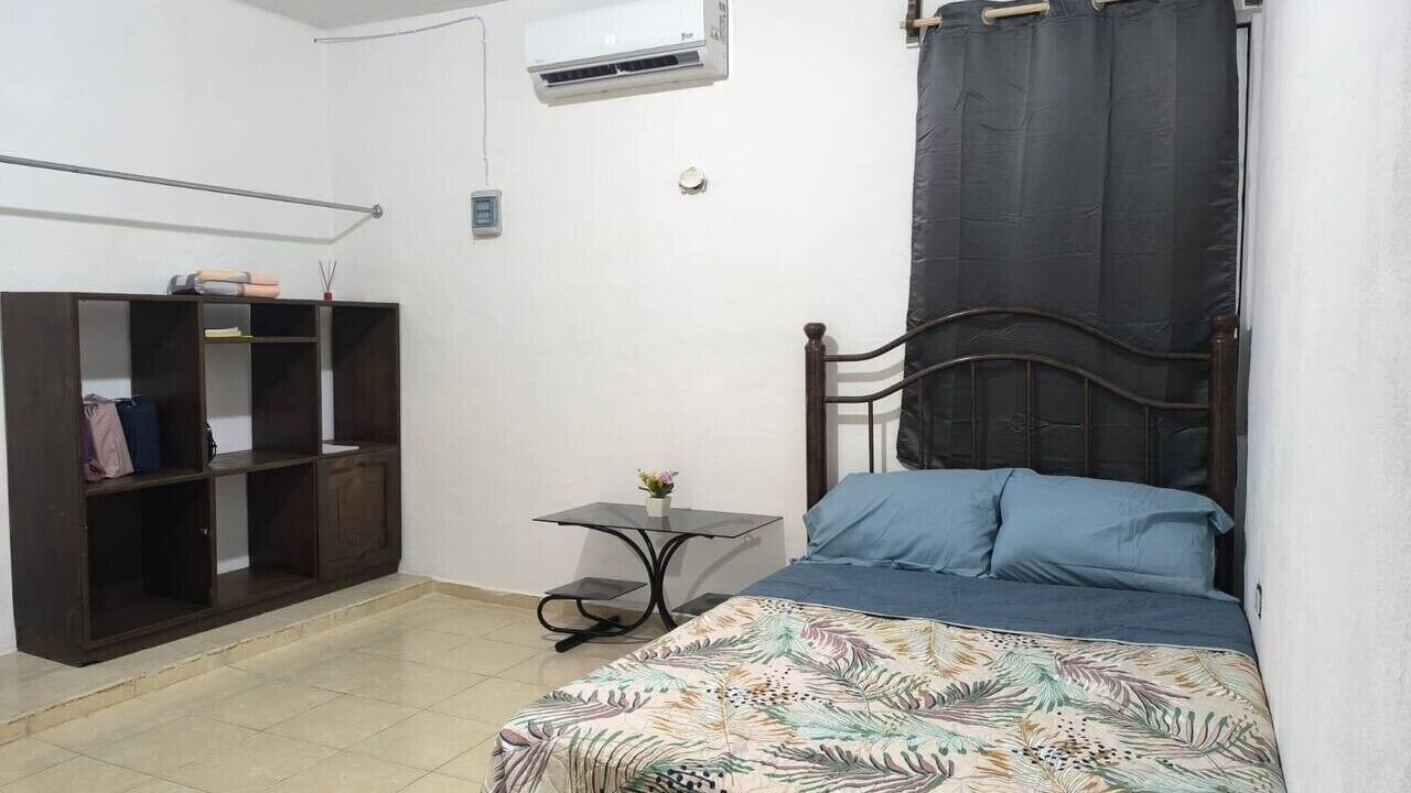 Photo of Bedroom in Merida