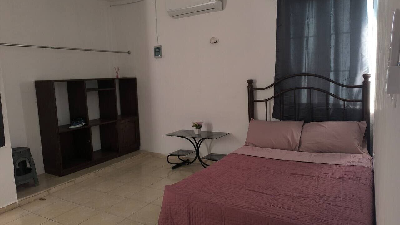 Photo of Bedroom in Merida