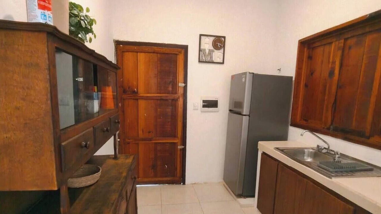 Photo of Kitchen in Telchac Puerto