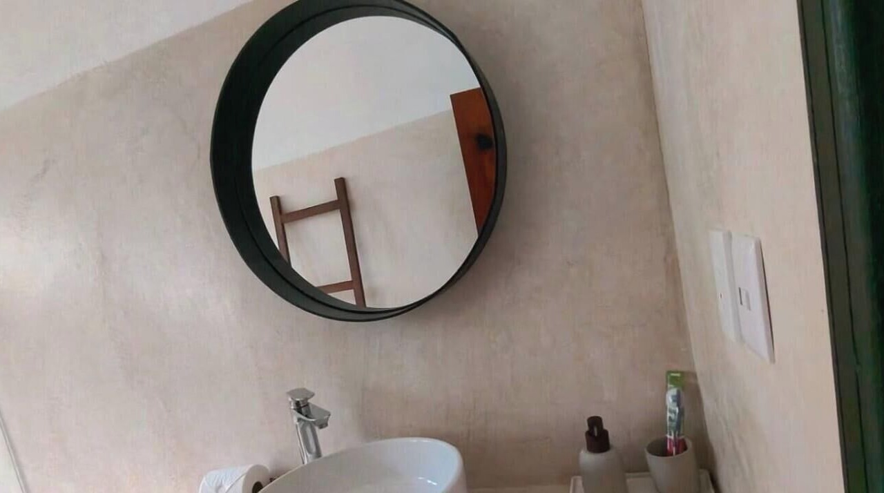 Photo of Bathroom in Telchac Puerto