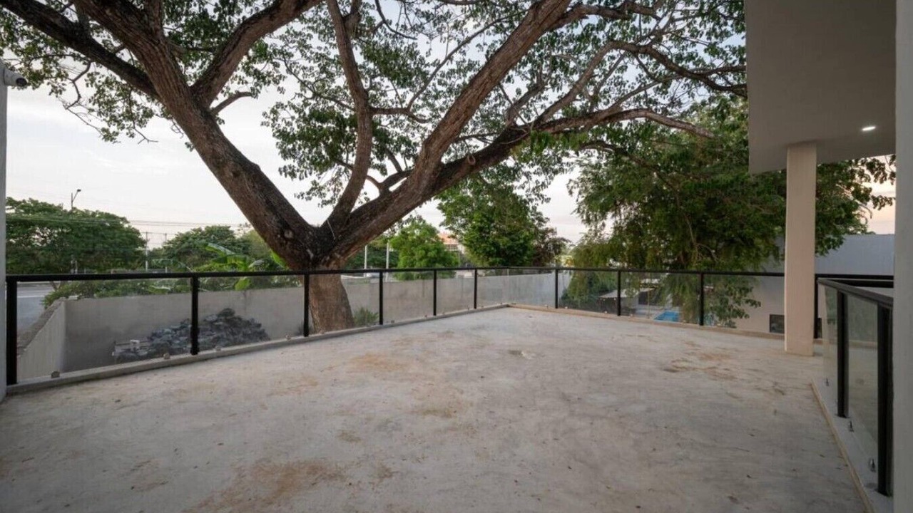 Photo of Patio Balcony in Merida