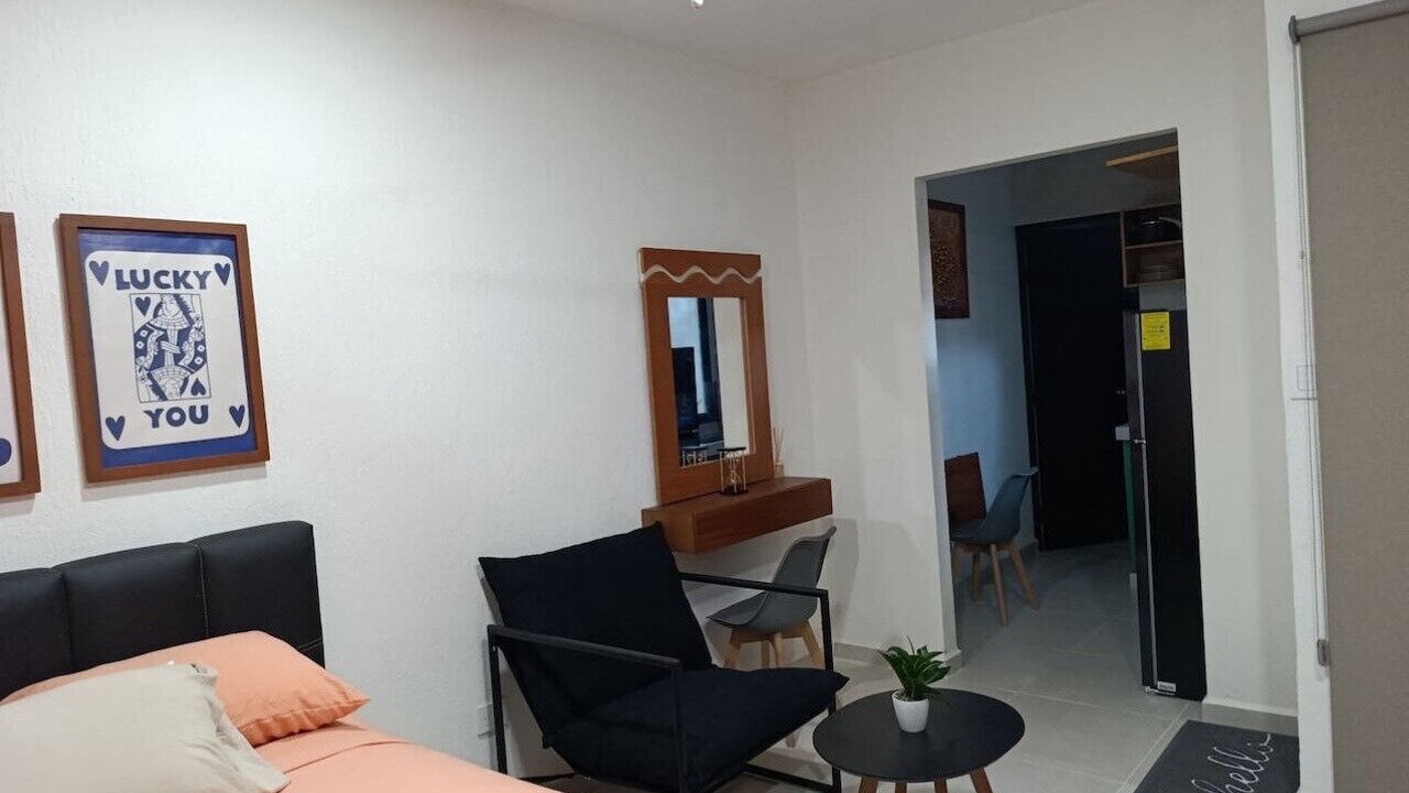 Photo of Bedroom in Merida Municipality