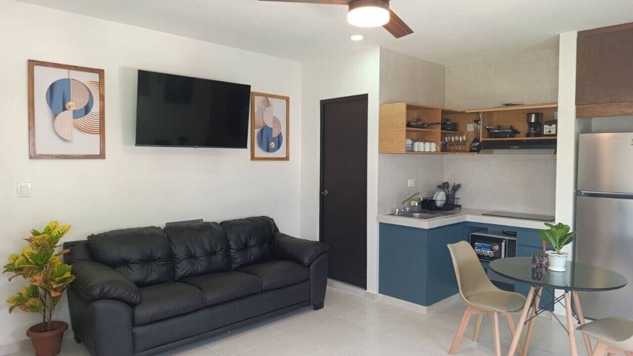 Photo of Livingroom in Merida Municipality