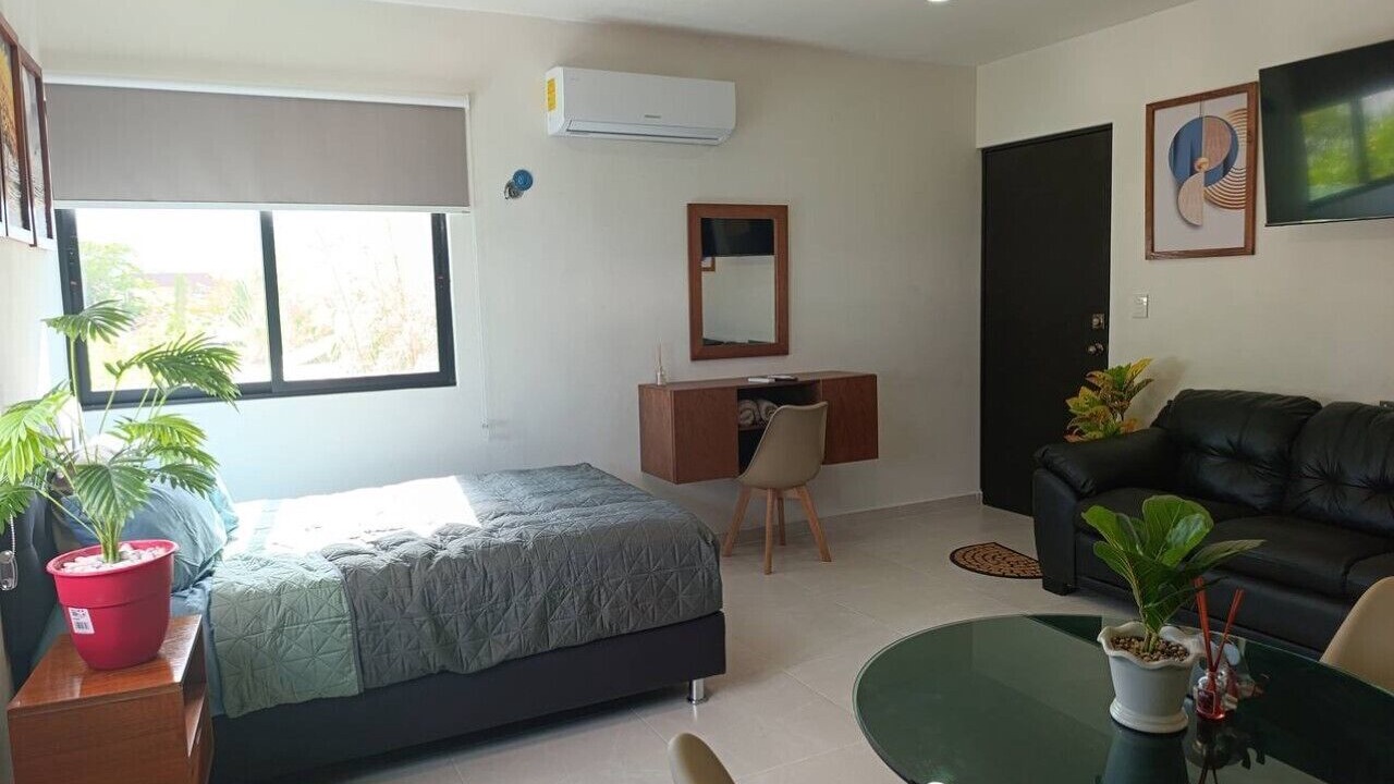 Photo of Bedroom in Merida Municipality