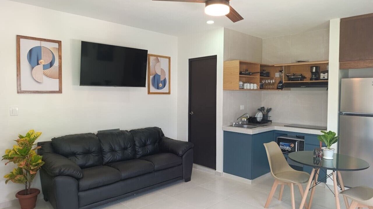 Photo of Livingroom in Merida Municipality