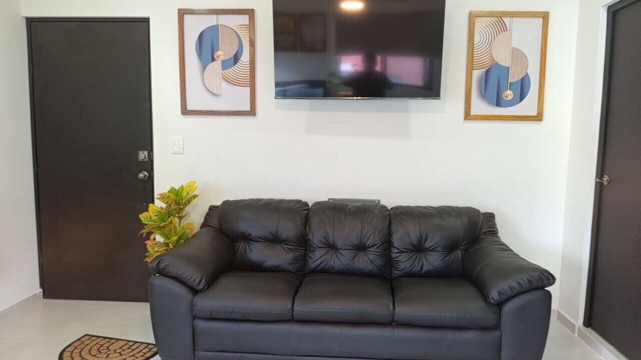 Photo of Livingroom in Merida Municipality