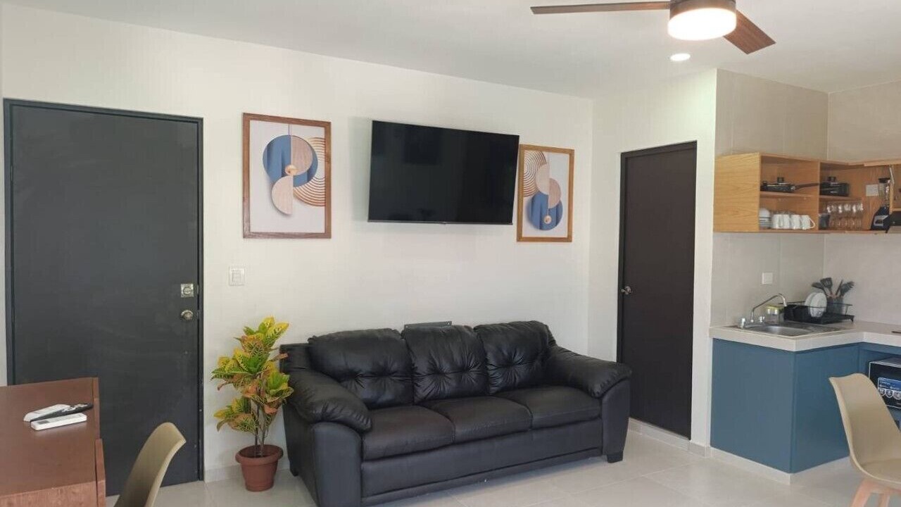 Photo of Livingroom in Merida Municipality