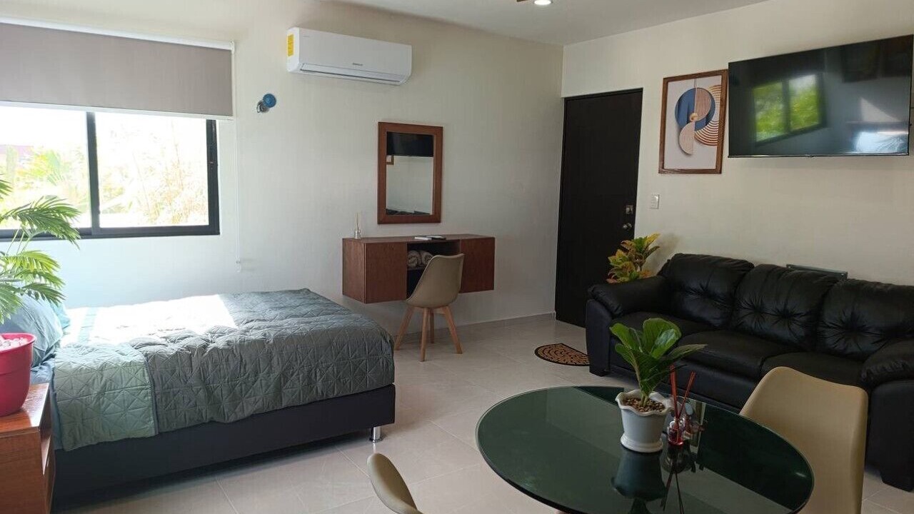 Photo of Bedroom in Merida Municipality