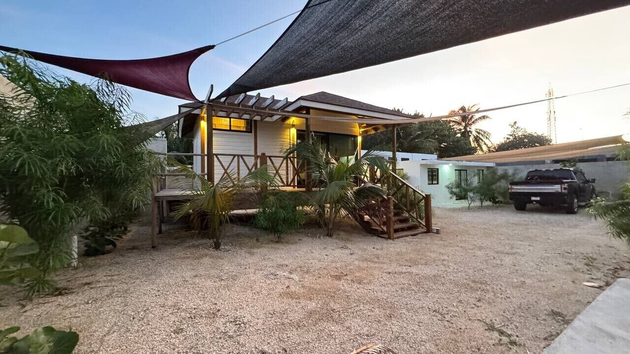 Photo of Outdoor in Yobain