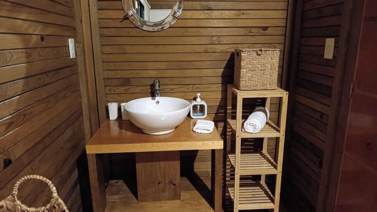 Photo of Bathroom in Yobain