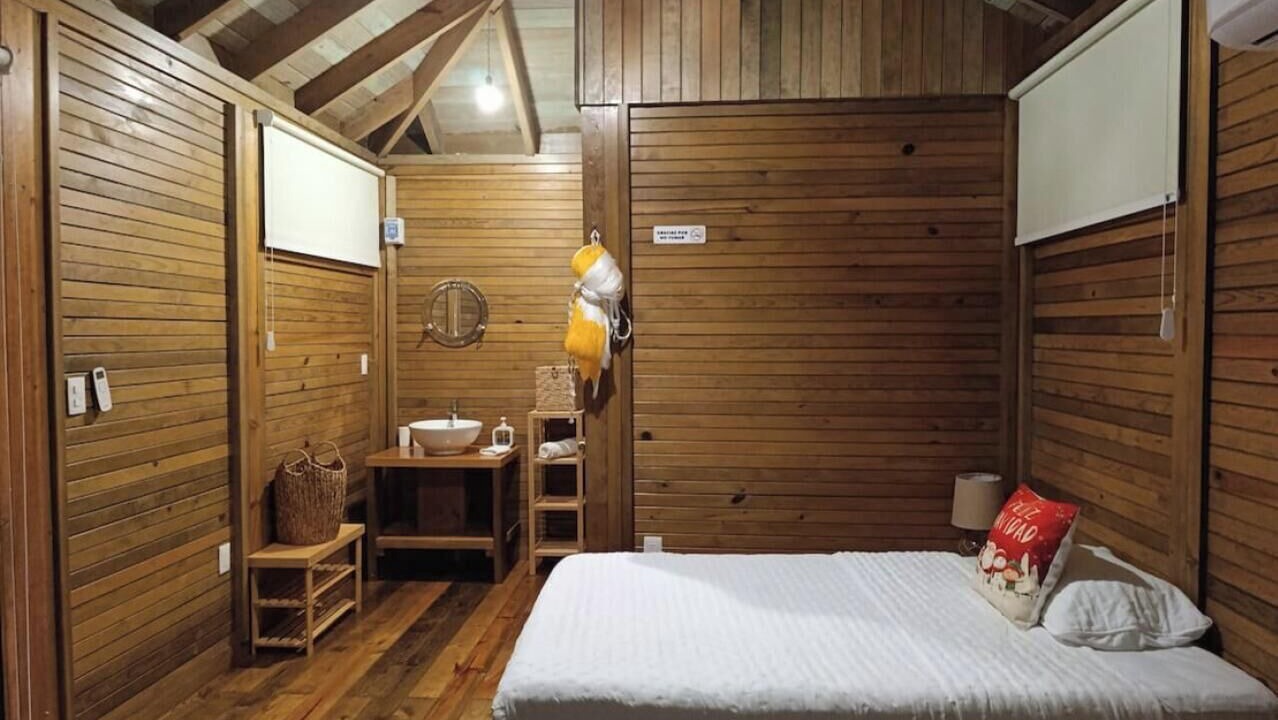 Photo of Bedroom in Yobain
