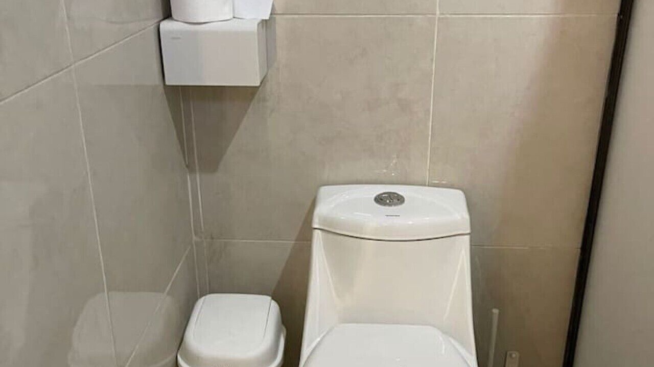 Photo of Bathroom in Merida