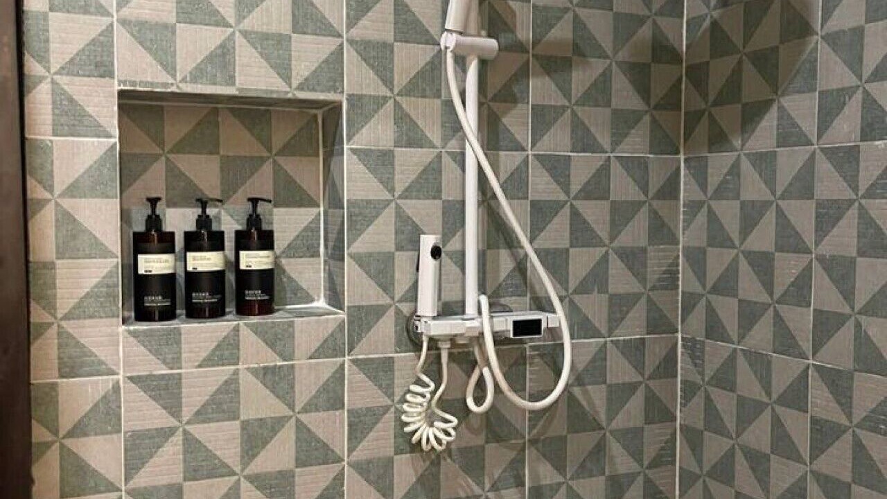 Photo of Bathroom in Merida