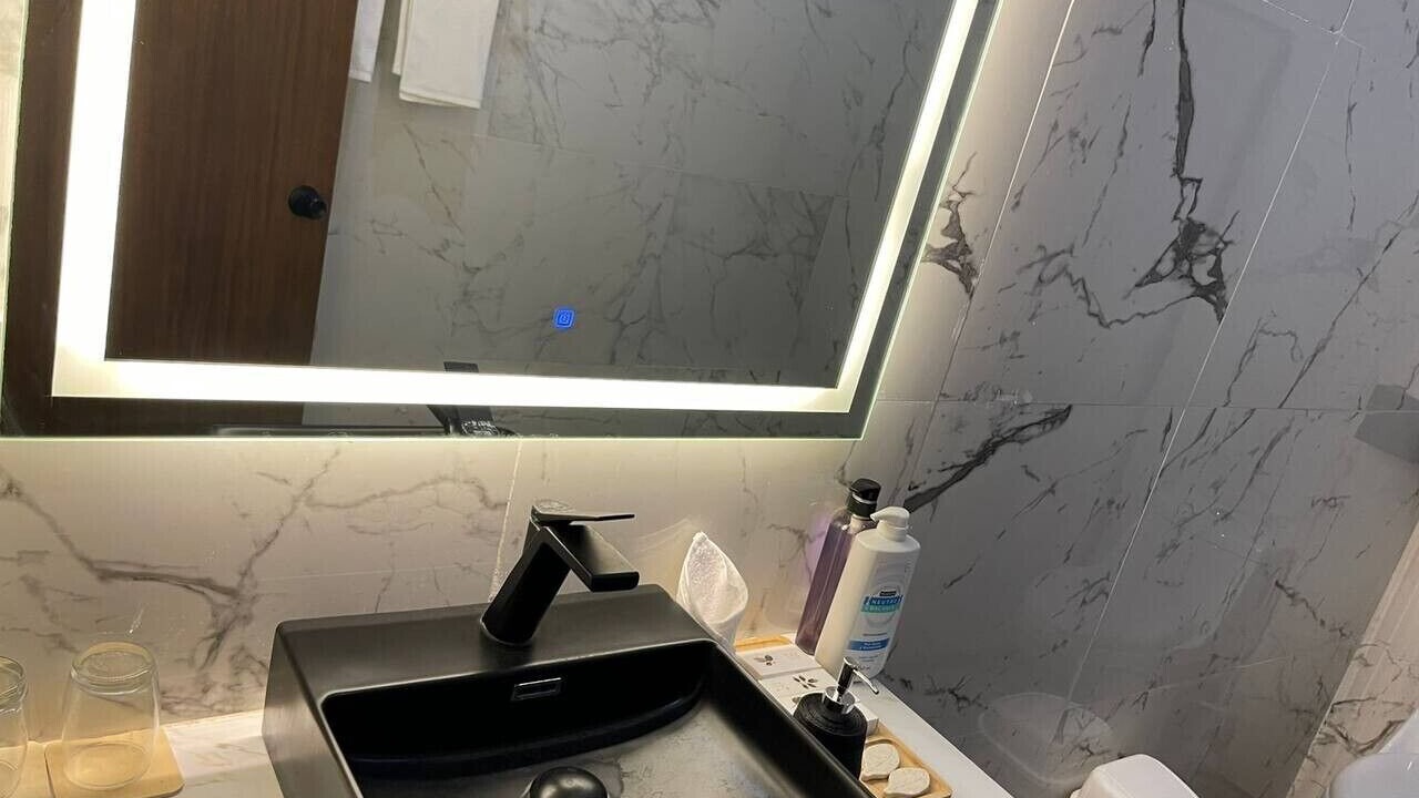 Photo of Bathroom in Merida