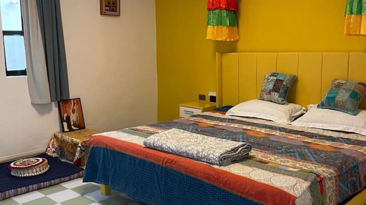 Photo of Bedroom in Merida