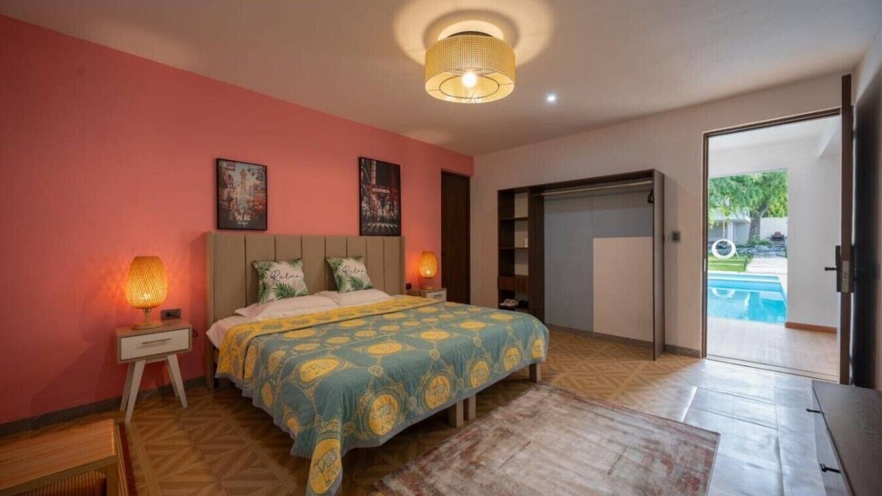Photo of Bedroom in Merida