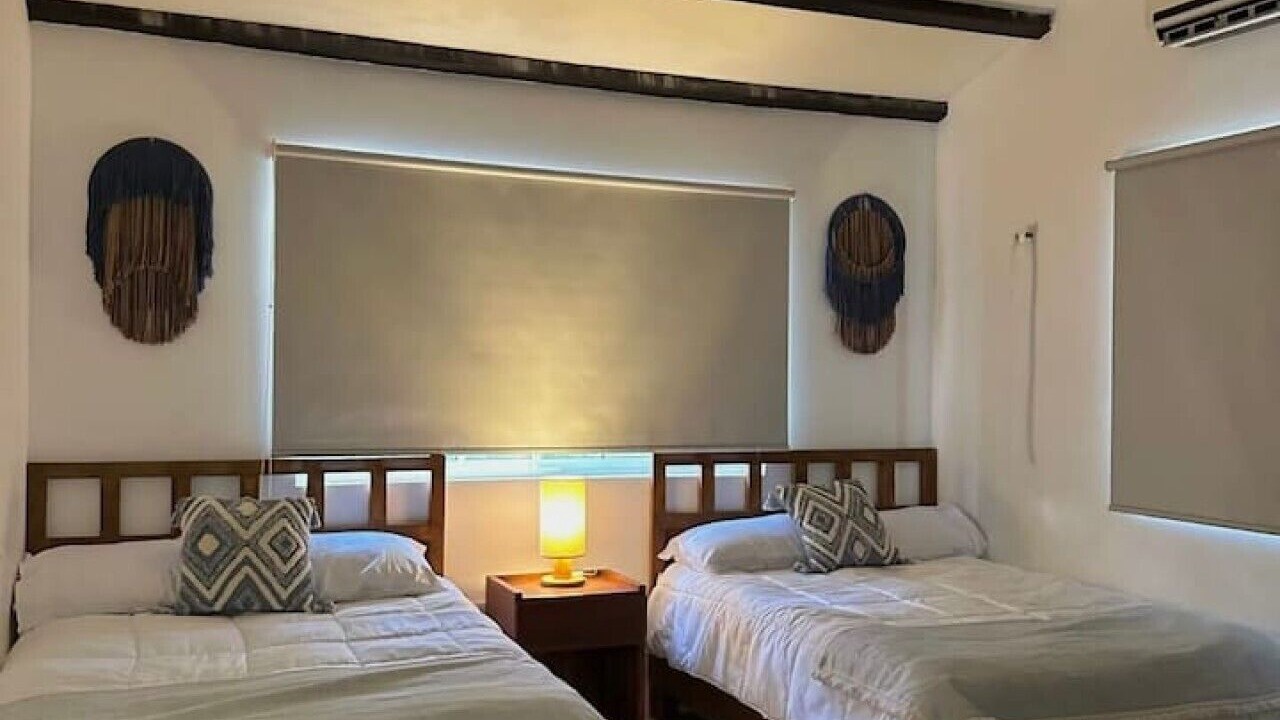 Photo of Bedroom in Telchac Puerto