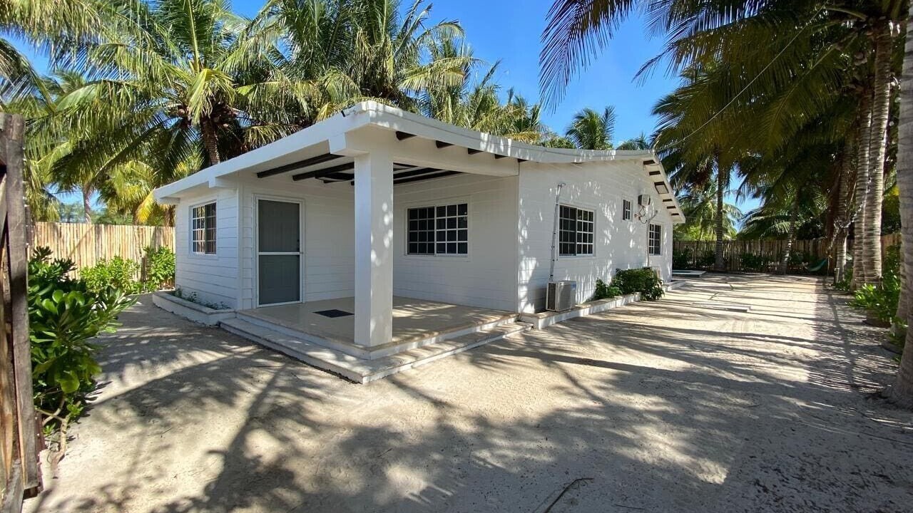 Photo of Outdoor in Telchac Puerto