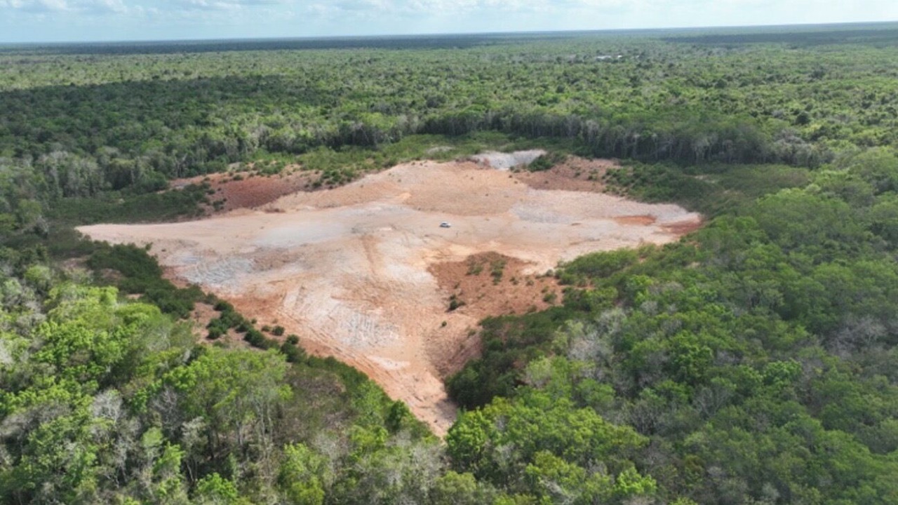 Photo of Outdoor in Felipe Carrillo Puerto
