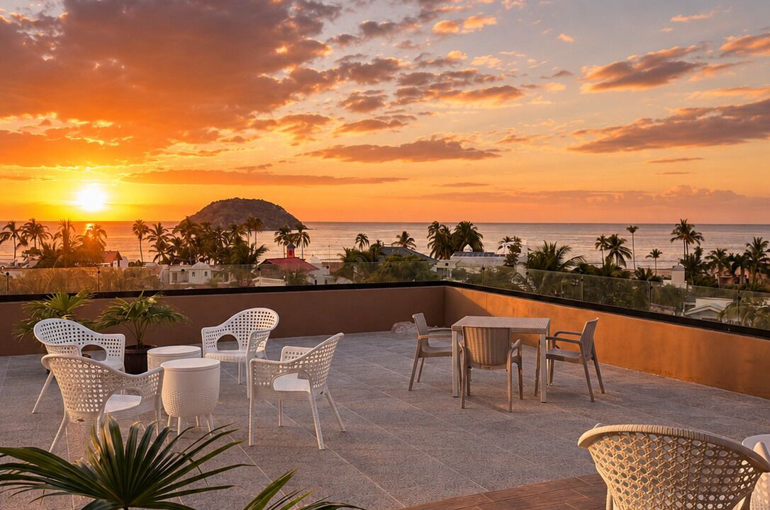 Photo of Outdoor in Rincon de Guayabitos
