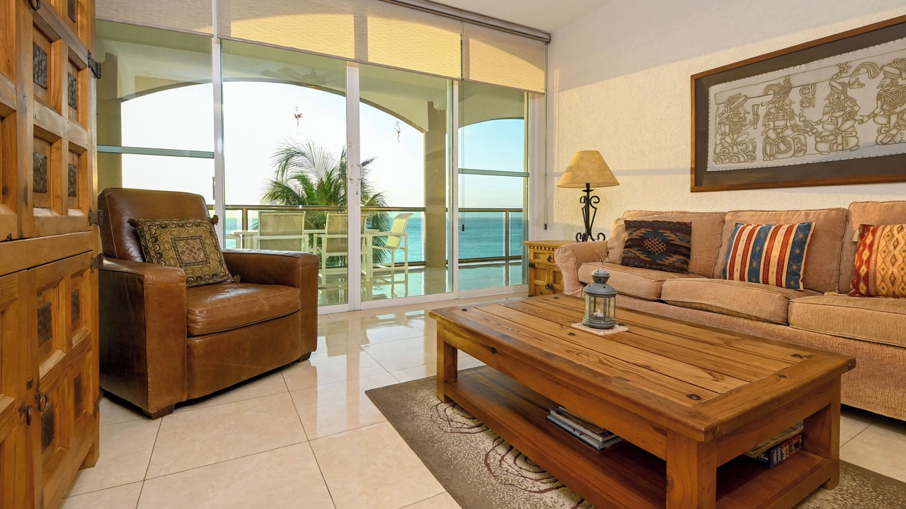 Photo of Bedroom in Colonia Andres