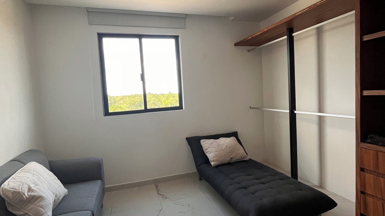 Photo of Livingroom in Cancun