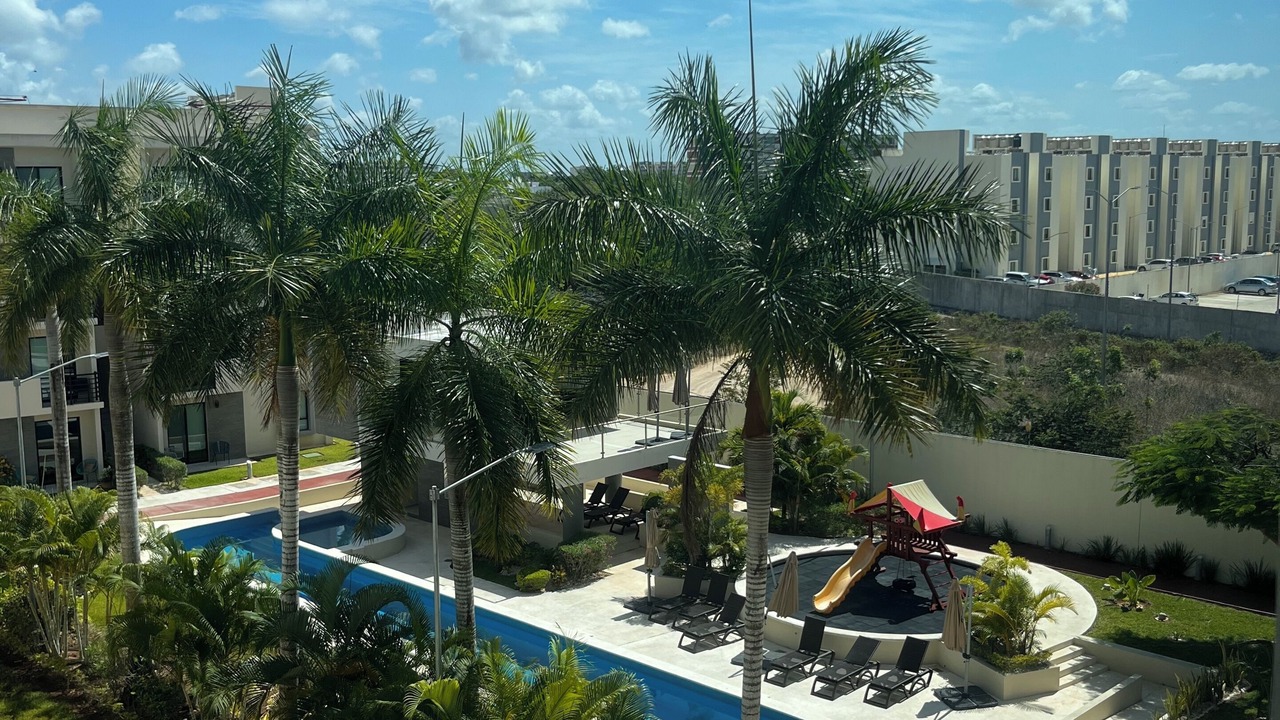 Photo of Outdoor in Cancun