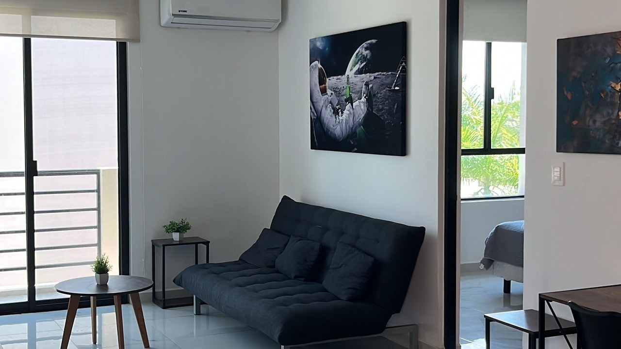 Photo of Livingroom in Cancun