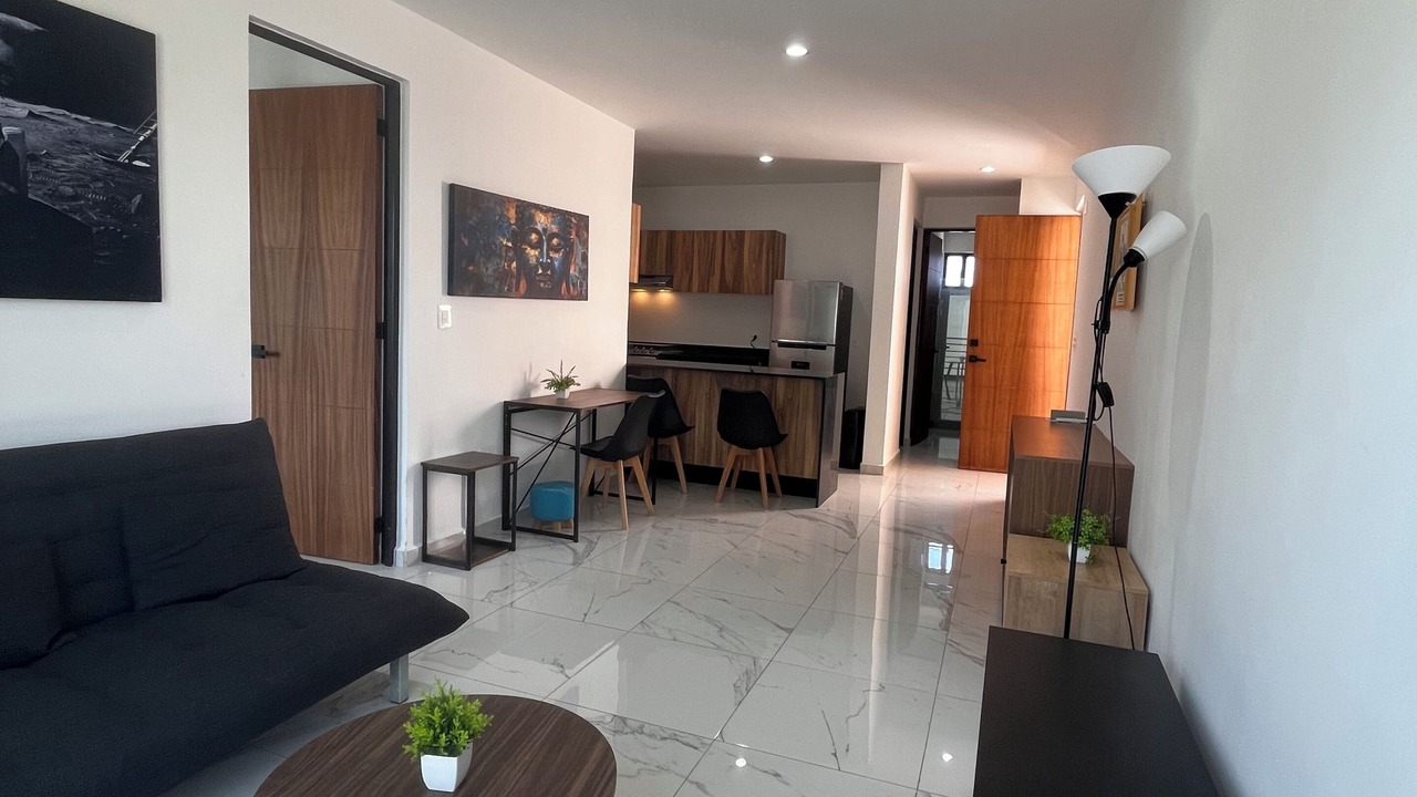 Photo of Livingroom in Cancun